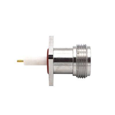 40g 3.5mm Female to 2.92mm Male RF Coxial Connector Adapters photo-3
