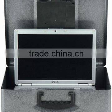 portabe safe-ADB-928 for gun pistol, laptop, cash,briefcase.