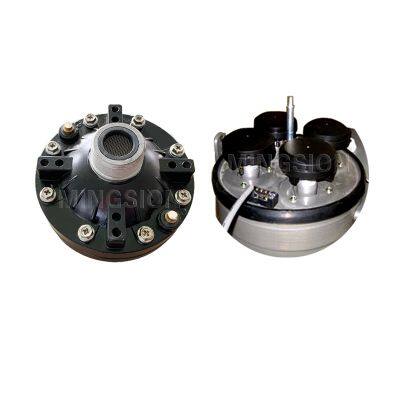 150W 200W High Power Neodymium Magnet Horn Speaker Driver Unit for Early Warning Alarm System PA Electronic Siren Loudspeakers