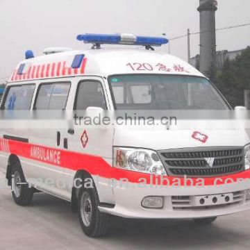 Medical Emergency Ambulance XQX5020