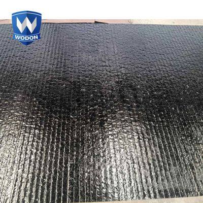 wear resistant steel clad liner chromium carbide overlay plate manufacturer