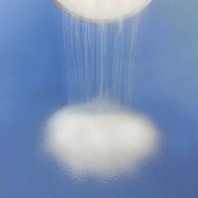 Column Chromatography Silica Gel Silica 100-200 Mesh Silica Powder photo-3