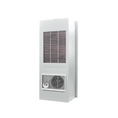 Outdoor Cabinet Air Conditioner photo-3