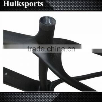 Carbon Bike Frame 26ER Fat Bike Frame Snow Bicycle Frame Bicycle Parts Carbon Fat Bicycle Frame photo-5
