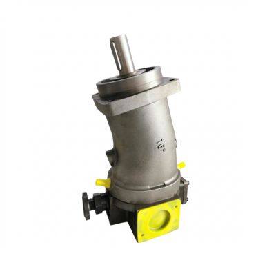 SBZSZ Bomba A7V A7V160EP1LPF00 Hydraulische Axialkolbenpumpe A7V80 A7V90 A7V160 A7V250 Hochdruck-Variablenpumpe für Bagger