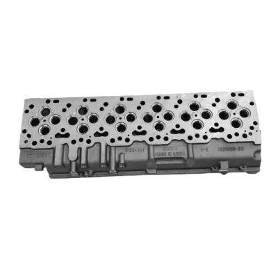 6L ISLE QSL Cylinder Head Assembly 4936714 5529506 5348475 photo-2