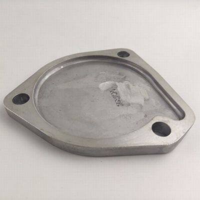 High Quality QSB5.9 diesel Engine Spare Parts Camshaft End Cover 3081620