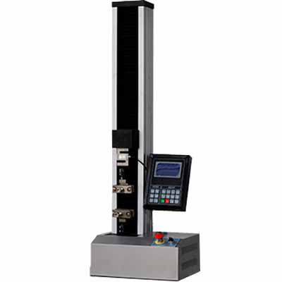 Textile Tensile Strength Tester 5000N Capacity with PC Software Integration