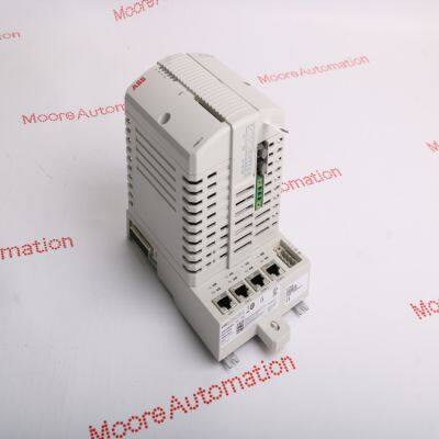 ABB PM865K01 3BSE031151R1