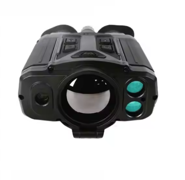 WiFi Binoculars With Day and Night Vision S700-35 Thermal Infrared Telescope CMOS Sensor Supports SD Memory Card photo-2