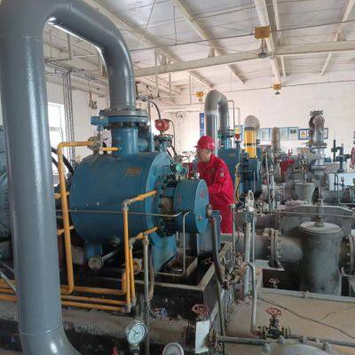 Chinese Screw Pump Manufacturers Produce Three-screw Pumps, Twin-screw Pumps, and Multiphase Pumps. photo-3