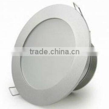 China hot sale 3/6/8/12 inch COB LED downlight with CE ROHS DALI