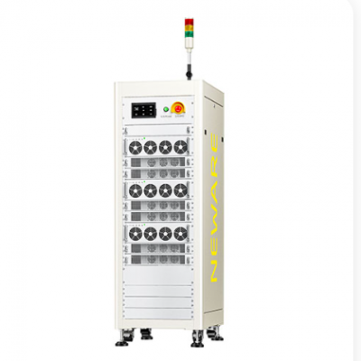 Neware Battery Tester 60V50A  for  Lithium Battery Module testing