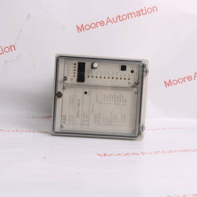 ABB SPAJ140C-AA SPAJ 140C-AA photo-5