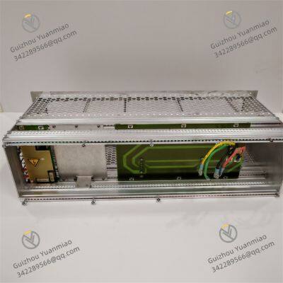 ABB P7LA HNEF105323R0002 PLC Module photo-3
