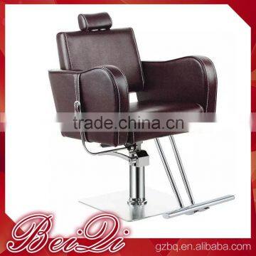 Useful Beauty Salon Chair Used Salon Chairs Sales Cheap,Recling Durable Portable Barber Chair