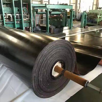 ST500-ST5400-Heavy Duty Steel Cord Rubber Conveyor Belt/High Temperature/Fire Resistant Transmission Industrial Rubber Conveyor Belt