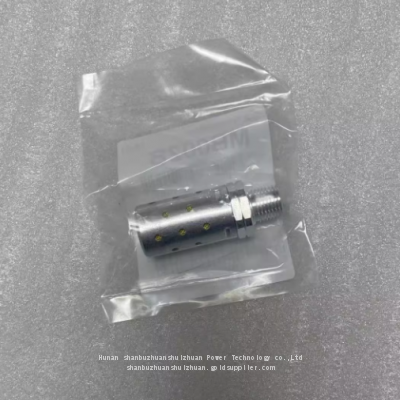 MB002B, Norgren, D?mpfer, R1/4'-Gewinde