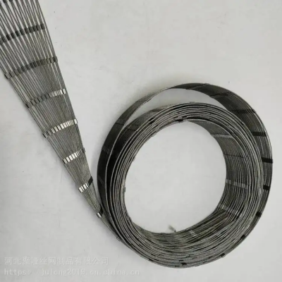Anti-Falling-Dropping-Masche Edelstahl Anti-Fall-Seil Drahtnetz Sicherheitschutznetz