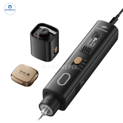 JAKEMY JM-Y10 PRO 40kHz Vibratory Polisher For Multiple Materials photo-4