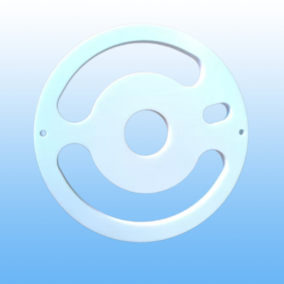 Ceramic Distribution Head；ceramic Friction Ring photo-4