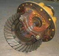 250301679 ZL50GN LW500FN Loader Forklift Accessories Gearbox Hydraulic Torque Converter Pump Wheel