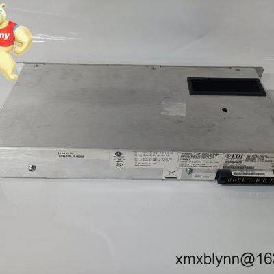 Honeywell SPS5710 51199929-100: Tu ancla de energía de control de procesos industriales photo-5