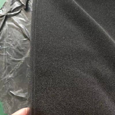 Open Cell Reticulated Foam With Acoustic Transparency in Black Color for Speaker System and Loudspeakers photo-4