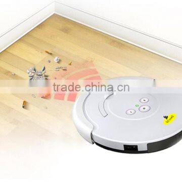 Dry Function and Ultra Fine Air Filter Type Handheld Vacuum Cleaners M881 Model photo-6