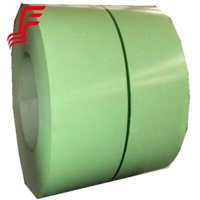 China Manufacturer's Z61-Z80 PPGI Color Galvanized Steel Roofing Coil Building Materials for Sheet Metal Construction photo-3