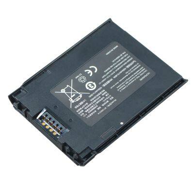 3.7V 4200mAh Li-ion Rechargeable Barcode Scanner Battery BTRY-TC51-43MA1-01 for Zebra TC51 TC510 TC56 TC510K photo-3