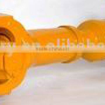 pipe coupling joint SWC-180WD cardan shaft