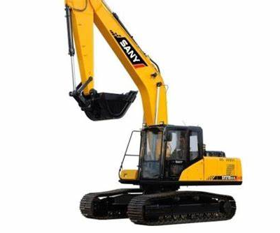 Wholesale Genuine SANY Excavator Spare Parts | Engine, Hydraulic, Electrical Components for SY55 SY135 SY215 photo-2