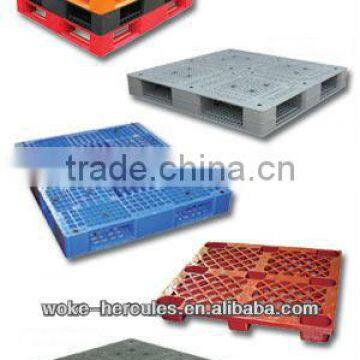 HDPE Plastic Pallets for sale