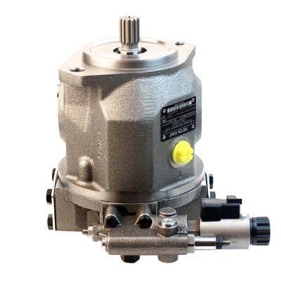 AA10VO28ED7231R-VSC12N00P Bomba Hidráulica Rexroth Peça