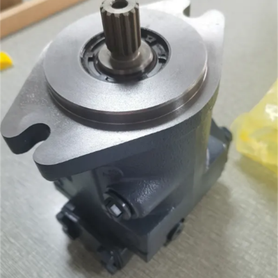 A4FM Series Hydraulic Fixed Displacement Motor A4FM22 A4FM28 A4FM40 A4FM56 A4FM71 A4FM125 A4FM250 Hydraulic Motor