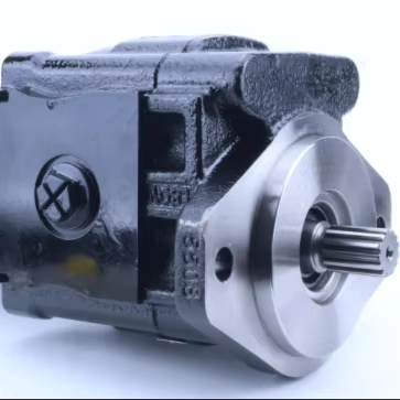 Pressure Oil Pump 7029531021 7029531024 7029531025 7029531026 Gear Pump Hydraulic