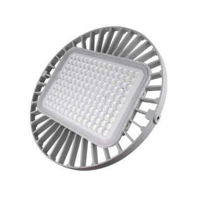 High-power Led Industrial and Mining Lamps for Indoor Industrial Lighting, Energy-saving Ceiling Lamps for Warehouses and Workshops