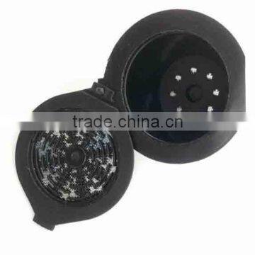 Nespresso Compatible Capsules New Design Plastic Swivel photo-4