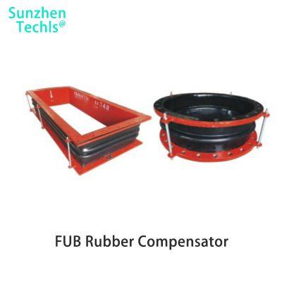 Резиновый компенсатор FUB
