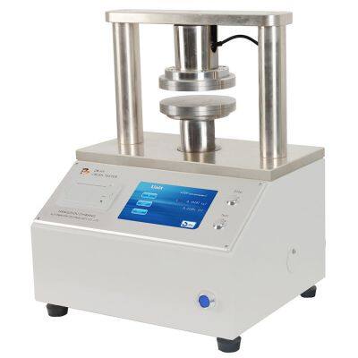 ZB-HY3000 Crush Tester photo-4