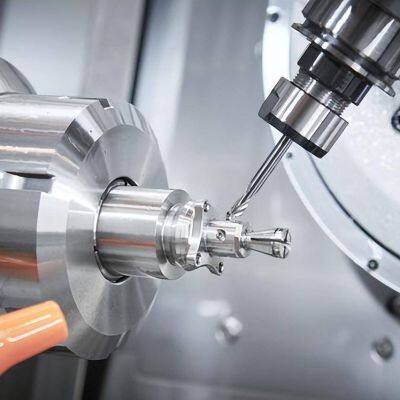 Machining Processing photo-3