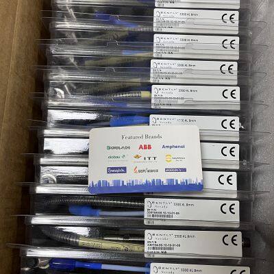 Rendimiento eficiente. Sensor de vibración Bently 70M303-01-01-00-02 nuevo y original