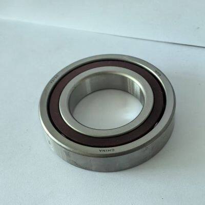5200-2RS Angular Contact Ball Bearing Double Sealed Ball Bearing