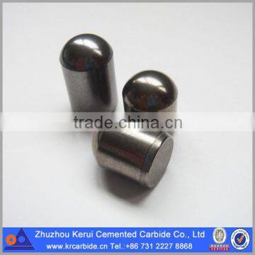 cemented carbide button drill bit