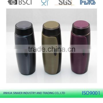 280ml Top grade stainless steel thermos cup,vacuum cup