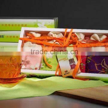 Special Gift Item Brown Sugar Tea Gift Set