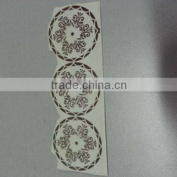 Electroforming Label ,Electroforming Sign photo-4