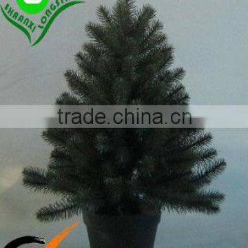 Artificial 60cm PE Christmas Tree