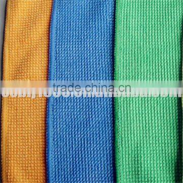 Wholesale microfiber cleaning products glass cleaning cloth